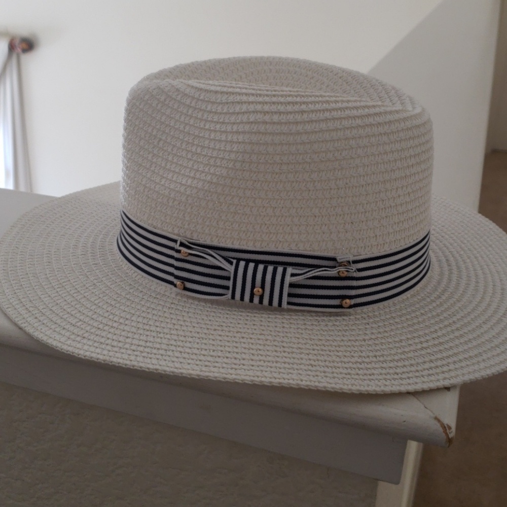 Aldo summer hat